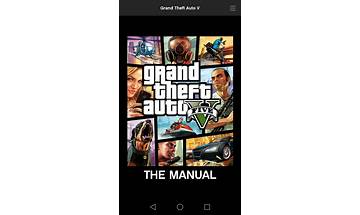 GTAV Manual for Android - Download the APK from Habererciyes